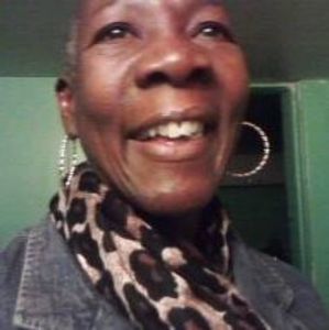 Meet your Posher, Dorothea